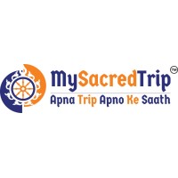 MySacredTrip logo - Similar company to Pliant Technology