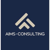 AIMS-CG logo - Similar company to Regen Agritech