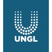 UNGL logo - Similar company to Norarte Visual Science