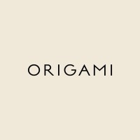 Origami Sushi logo - Similar company to Odeon Dubai