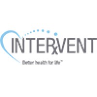 INTERVENT logo - Similar company to Audxguard