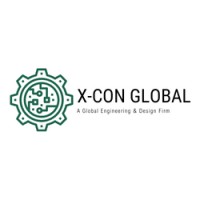 X-Con Global LP logo - Similar company to Sparkgo Technologies
