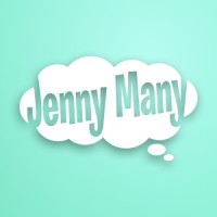 Jenny Many Media logo - Similar company to Kinetic Bytes