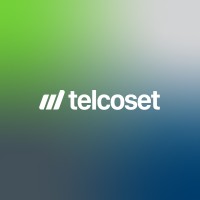 Telcoset logo - Similar company to Turcom
