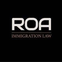 Roa Immigration Law, LLC logo - Similar company to Nela Illinois