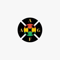 African Giants Football Academy logo - Similar company to Axis Entertainment