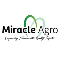 Miracle Agro logo - Similar company to Medlin Science Trading Llc