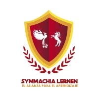 Symmachia Lernen logo - Similar company to Ciees