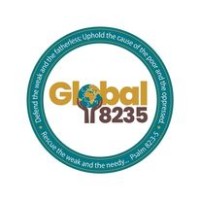 Global 8235 logo - Similar company to Empower 360