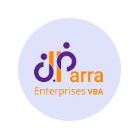 JPARRA ENTERPRISES VBA logo - Similar company to Entha Ltda