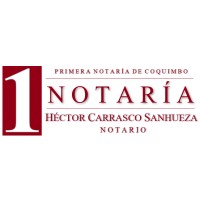 Primera Notaría de Coquimbo logo - Similar company to Notario