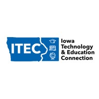 Iowa Education and Technology Connection (ITEC) logo - Similar company to Twotrees Technologies, Llc