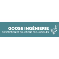 Goose Ingénierie logo - Similar company to Def Sûreté