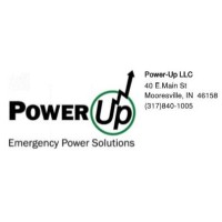 POWER UP LLC