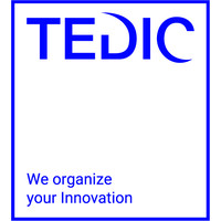 TEDIC GmbH logo - Similar company to Fourelse Ag