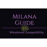 Milana Guide logo - Similar company to Digital Matcha