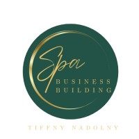 Spa Business Building logo - Similar company to Spa Peeps