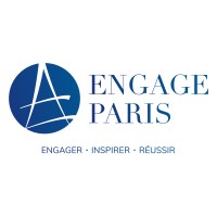 Engage Paris logo - Similar company to Actisce