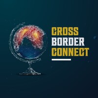 Cross Border Connect logo - Similar company to Augment101