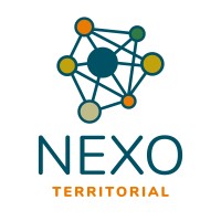 Nexo Territorial logo - Similar company to Orione