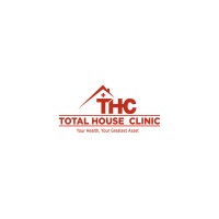 Total House Clinic logo - Similar company to West Africa Aids Foundation (Waaf)