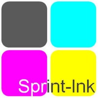 Sprint-Ink.co.uk logo - Similar company to Fredman Bag