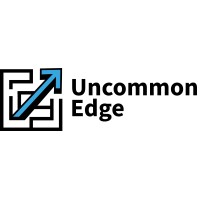 Uncommon Edge: Amazon Backend Services logo - Similar company to Peakterm