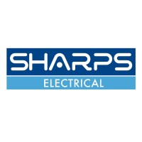 Sharps Electrical logo - Similar company to Genstar Lighting