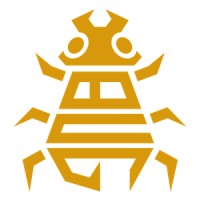 Golden Bug Studios logo - Similar company to Digitality Games
