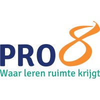 PRO8 logo - Similar company to Pro8 Consulting