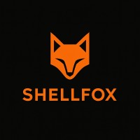 Shellfox logo - Similar company to Salt E Media