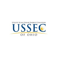Utility Scale Solar Energy Coalition of Ohio logo - Similar company to Sumerjordan  (Sghc)