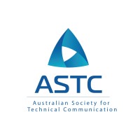 Australian Society for Technical Communication logo - Similar company to Techcommnz