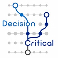 Decision Critical logo - Similar company to Ecfo
