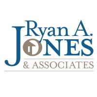 Ryan A. Jones & Associates logo - Similar company to Custom Millwork Inc
