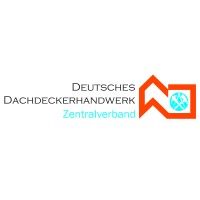 Zentralverband des Deutschen Dachdeckerhandwerks (ZVDH) logo - Similar company to Dachdecker Kesting Gmbh