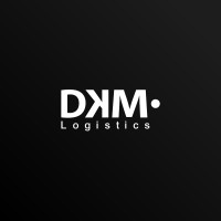DKM International Logistics logo - Similar company to Best Freight Forwarding, Llc