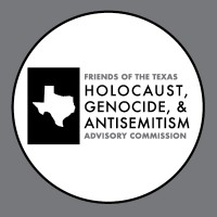 Friends of the Texas Holocaust, Genocide, & Antisemitism Advisory Commission logo - Similar company to Texas Holocaust, Genocide, And Antisemitism Advisory Commission