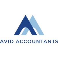 Avid Accountants logo - Similar company to Relax Accounting