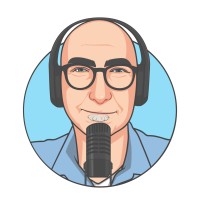 ICS Cyber Talks Podcast logo - Similar company to Niatech Cyber Security Ltd