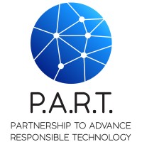 Partnership to Advance Responsible Technology (PART) logo - Similar company to Arconnex Inc.