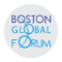 Boston Global Forum