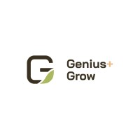 GeniusGrow logo - Similar company to Mind4Time