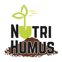 Nutri Humus logo - Similar company to Ywaste