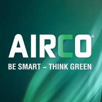 AIRCO Systems logo - Similar company to Airco