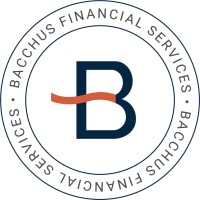 Bacchus Financial Services logo - Similar company to Wellbase.Io