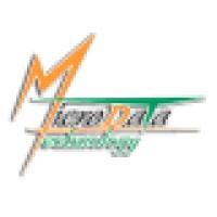 Micro Data Technology for Information Systems logo - Similar company to Insight Egypt