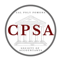 Cal Poly Society of Accountants logo - Similar company to Trans Knights