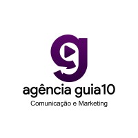 Guia10 Comunicação & Marketing logo - Similar company to Lumière