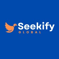 Seekify Global logo - Similar company to Wrightree Staffing Solutions Pvt. Ltd.